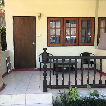 Maya Apartment Lamai Beach  Exterior photo