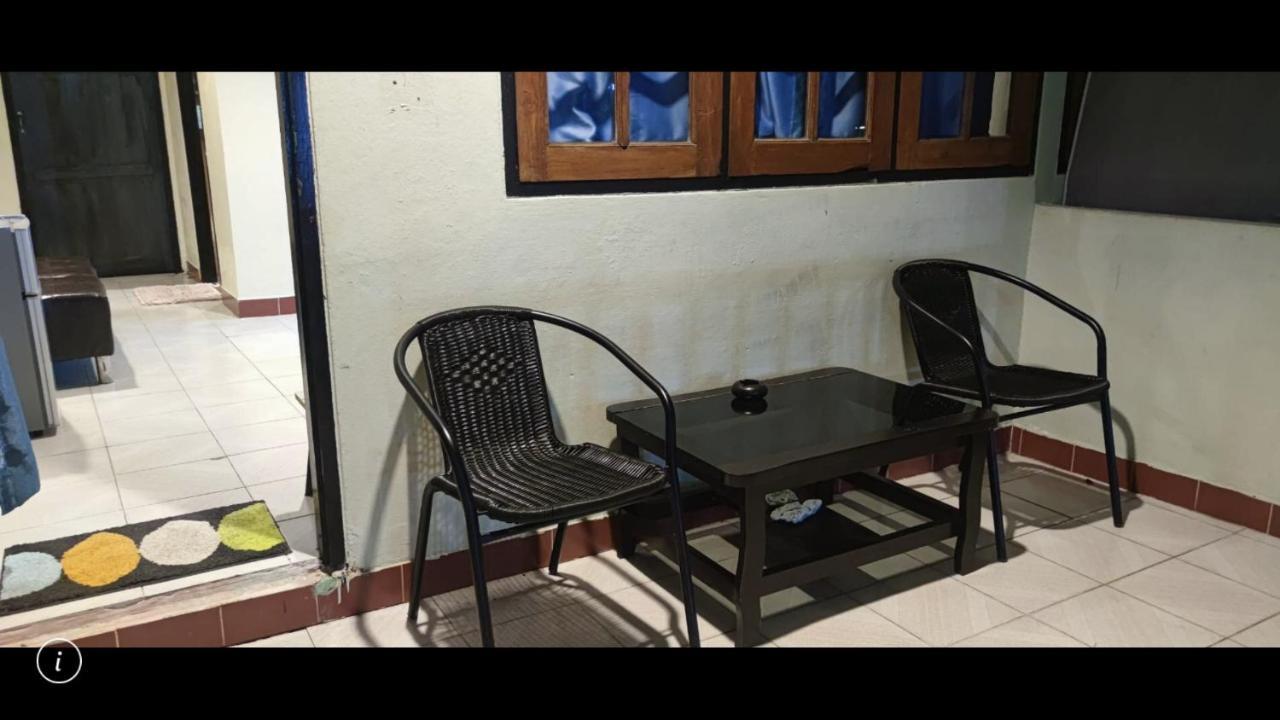 Maya Apartment Lamai Beach  Exterior photo