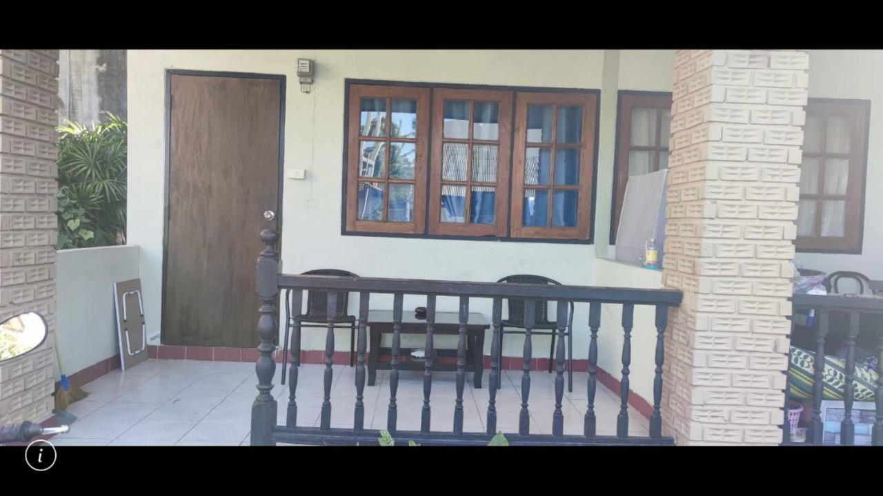 Maya Apartment Lamai Beach  Exterior photo