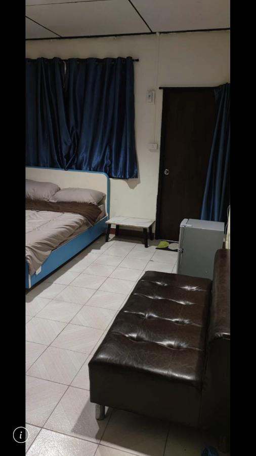 Maya Apartment Lamai Beach  Exterior photo