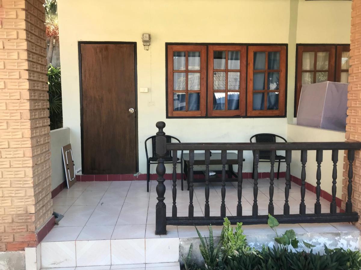 Maya Apartment Lamai Beach  Exterior photo