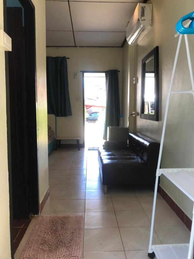 Maya Apartment Lamai Beach  Exterior photo