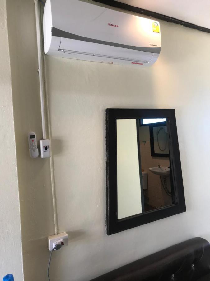 Maya Apartment Lamai Beach  Exterior photo