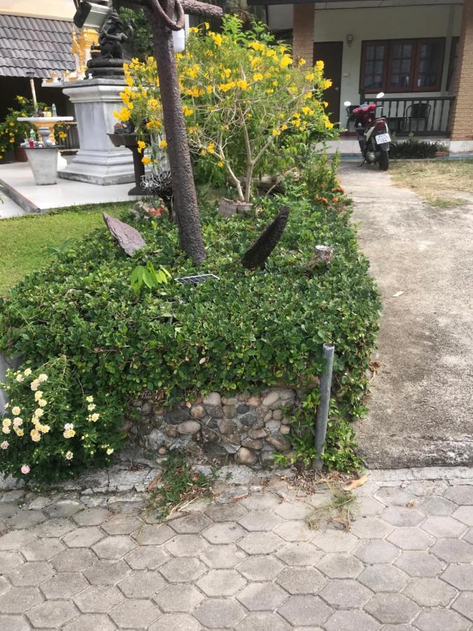 Maya Apartment Lamai Beach  Exterior photo